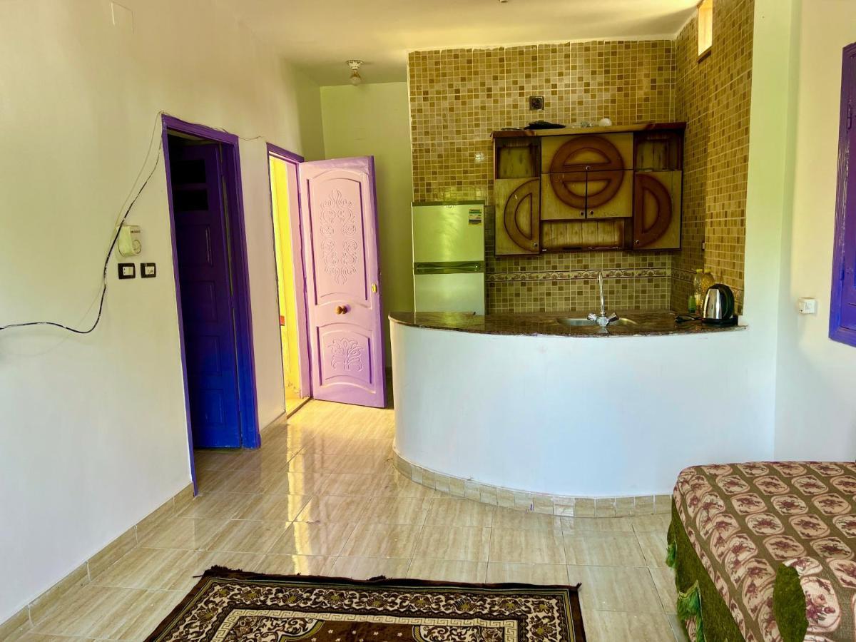 Ghalia Guest House Aswan Zewnętrze zdjęcie